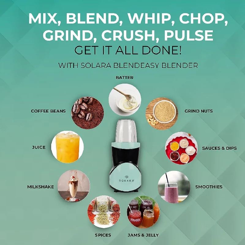 Solara 400 Watts Blendeasy Nutri Blender-4.webp